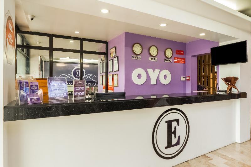 Oyo 175 Hotel Elegant Baguio City Екстер'єр фото