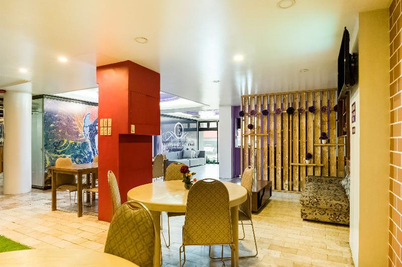 Oyo 175 Hotel Elegant Baguio City Екстер'єр фото